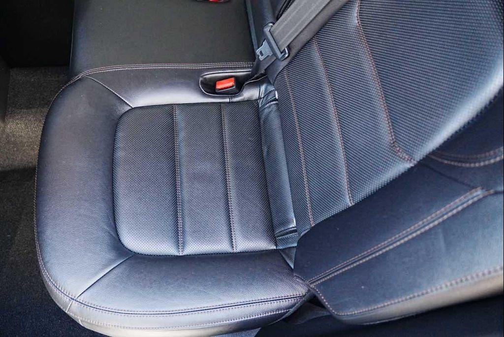 used 2023 Mazda CX-5 car, priced at $22,499