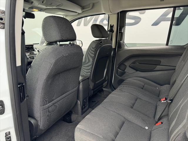 used 2016 Ford Transit Connect car, priced at $15,888