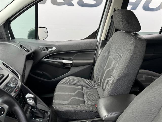 used 2016 Ford Transit Connect car, priced at $15,888