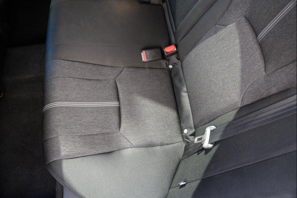 used 2023 Honda Accord Hybrid car, priced at $19,883