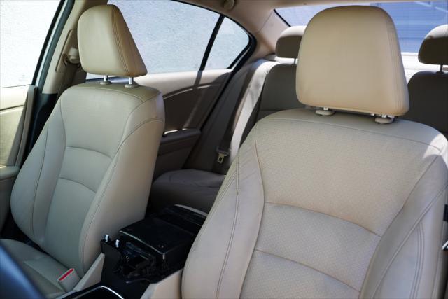 used 2013 Honda Accord car, priced at $6,286