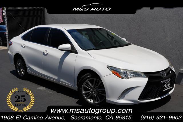 used 2012 Toyota Camry car, priced at $10,887