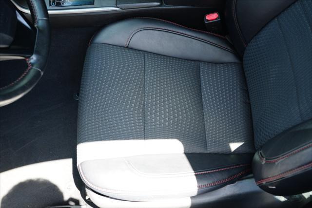 used 2012 Toyota Camry car, priced at $10,887