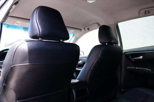 used 2012 Toyota Camry car, priced at $10,887