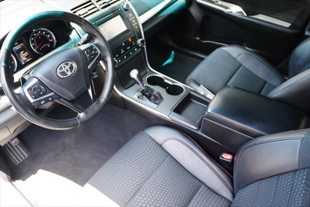 used 2012 Toyota Camry car, priced at $10,887