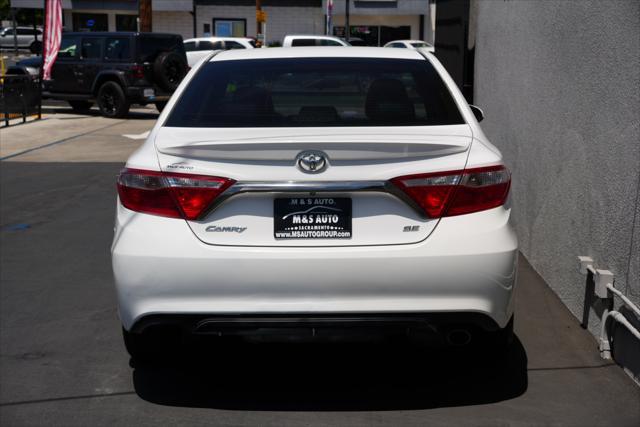 used 2012 Toyota Camry car, priced at $10,887