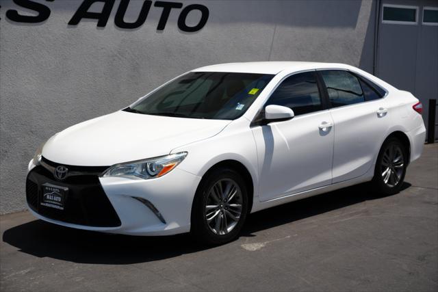used 2012 Toyota Camry car, priced at $10,887
