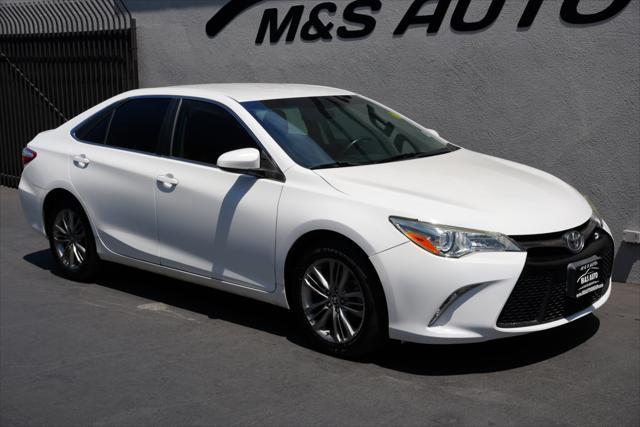 used 2012 Toyota Camry car, priced at $10,887