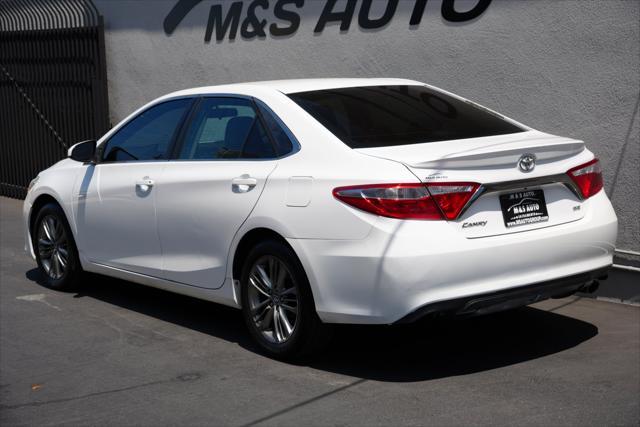 used 2012 Toyota Camry car, priced at $10,887
