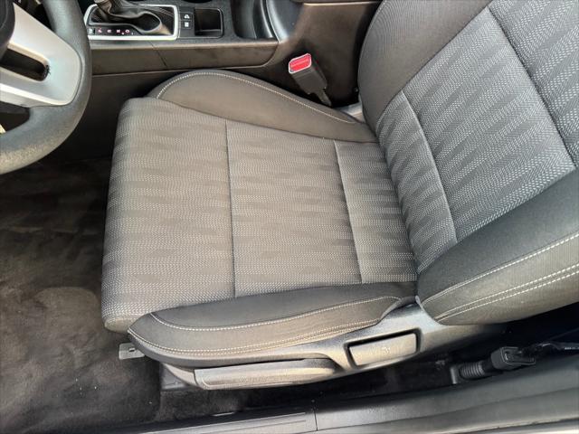 used 2022 Kia Sportage car, priced at $18,328