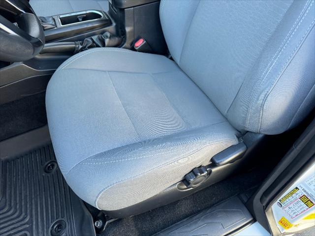 used 2019 Toyota Tacoma car, priced at $21,819