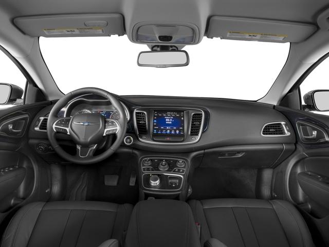 used 2016 Chrysler 200 car, priced at $11,590