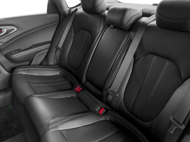 used 2016 Chrysler 200 car, priced at $11,590