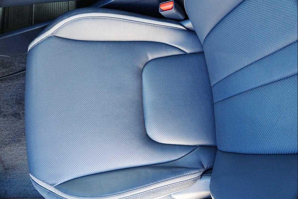 used 2022 Hyundai NEXO car, priced at $9,192