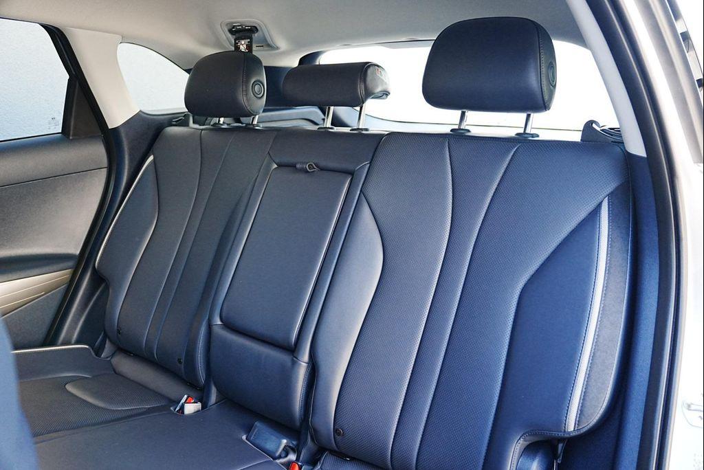 used 2022 Hyundai NEXO car, priced at $9,192