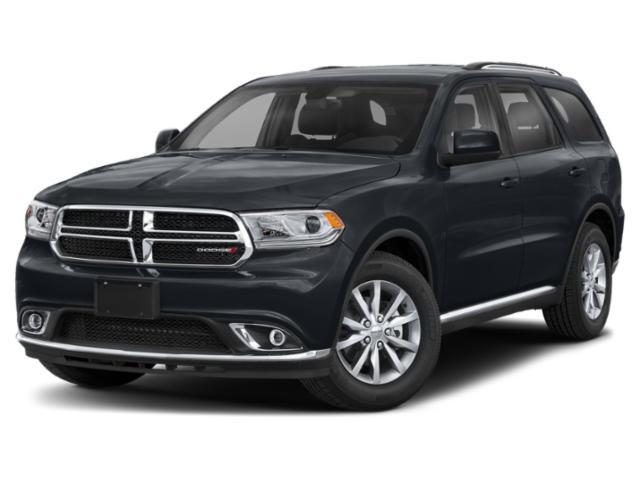 used 2018 Dodge Durango car, priced at $15,777