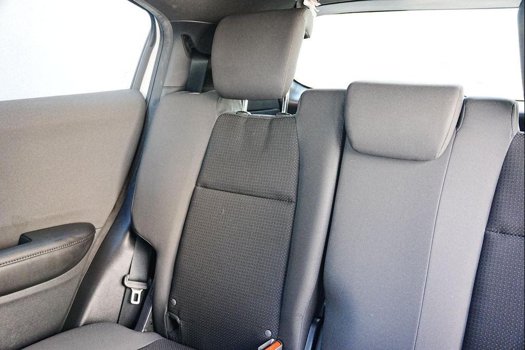 used 2021 Honda HR-V car, priced at $16,748