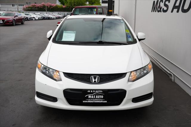 used 2013 Honda Civic car, priced at $12,977