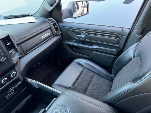 used 2020 Ram 1500 car, priced at $29,778