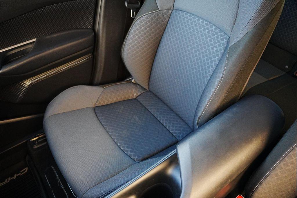 used 2020 Toyota C-HR car, priced at $18,599