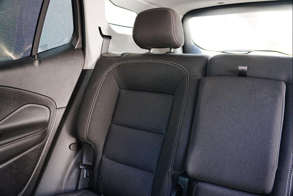 used 2023 GMC Terrain car, priced at $18,387