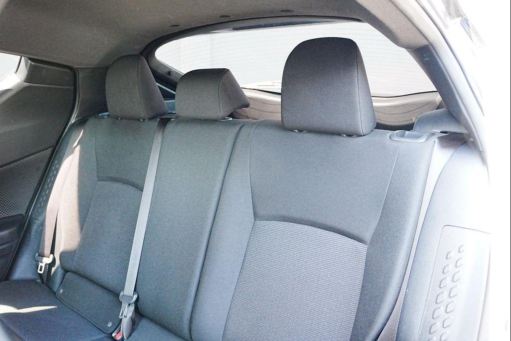 used 2019 Toyota C-HR car, priced at $15,248