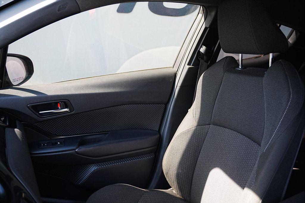 used 2019 Toyota C-HR car, priced at $15,248