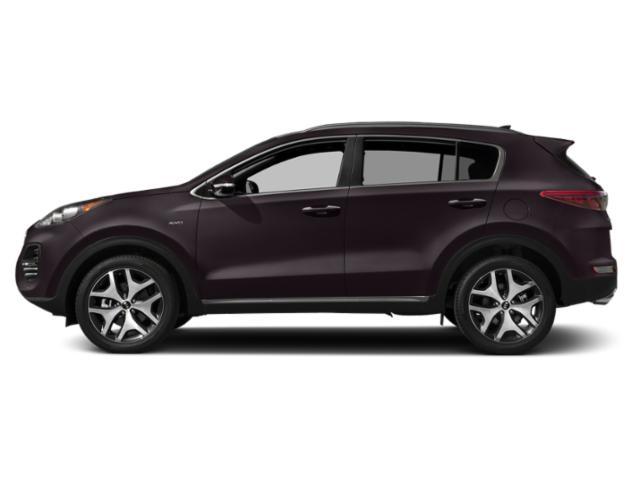 used 2019 Kia Sportage car, priced at $19,886