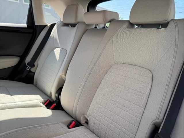 used 2024 Honda HR-V car, priced at $23,607