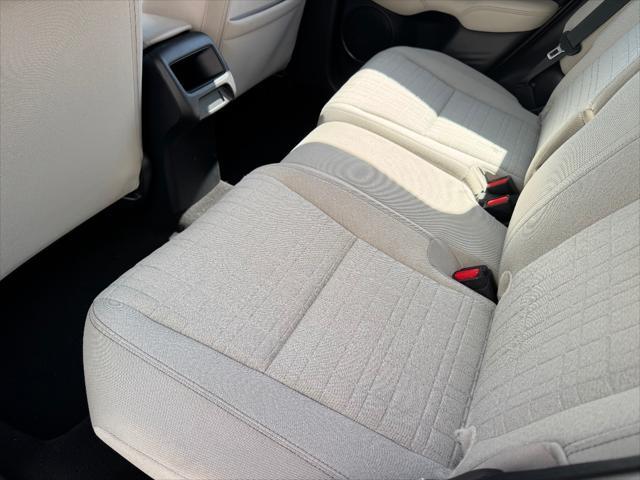 used 2024 Honda HR-V car, priced at $23,607