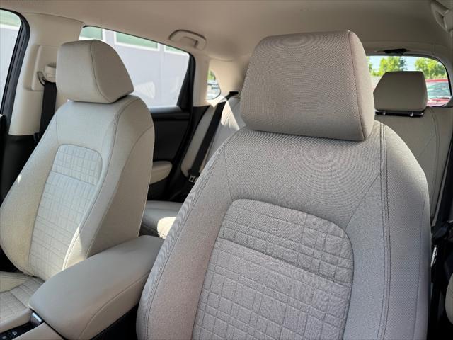 used 2024 Honda HR-V car, priced at $23,607