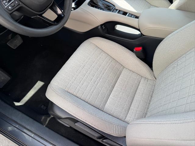 used 2024 Honda HR-V car, priced at $23,607