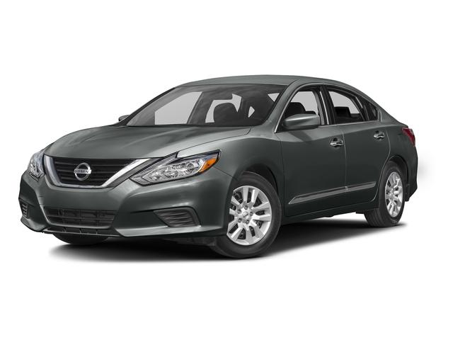used 2016 Nissan Altima car, priced at $10,675
