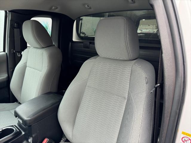 used 2019 Toyota Tacoma car, priced at $19,889