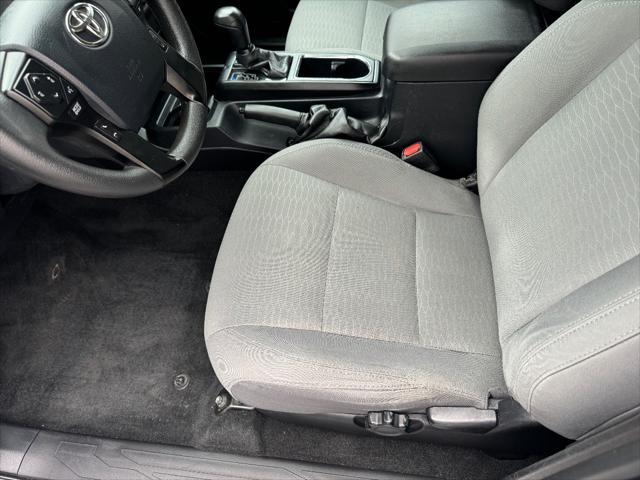 used 2019 Toyota Tacoma car, priced at $19,889