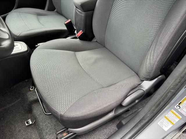 used 2019 Mitsubishi Mirage G4 car, priced at $9,998