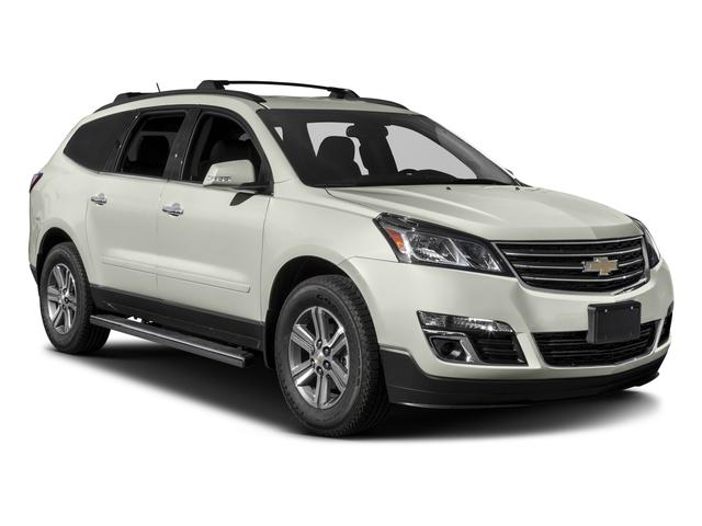 used 2017 Chevrolet Traverse car, priced at $14,777