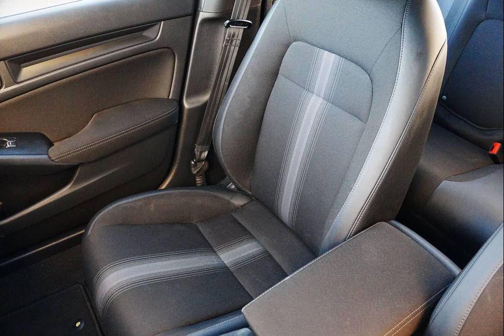 used 2024 Honda Civic car, priced at $22,888