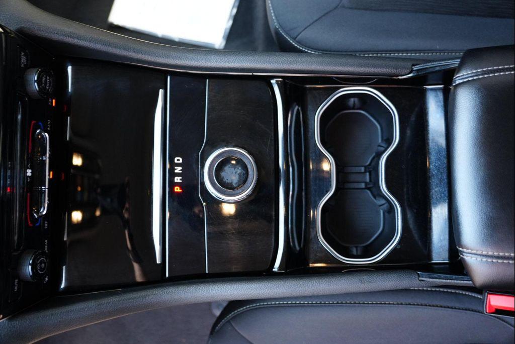 used 2023 Jeep Grand Cherokee car, priced at $24,019