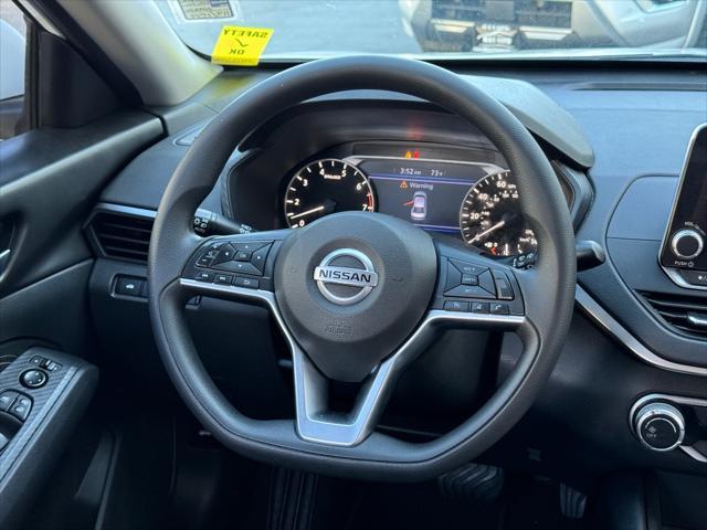 used 2020 Nissan Altima car, priced at $12,579
