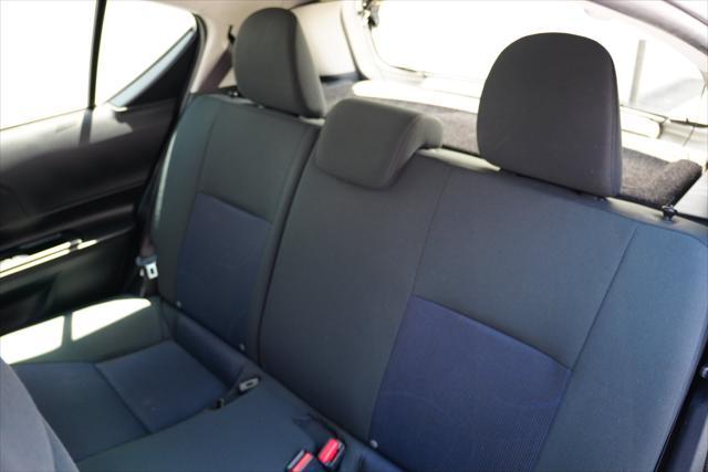 used 2015 Toyota Prius c car, priced at $11,999