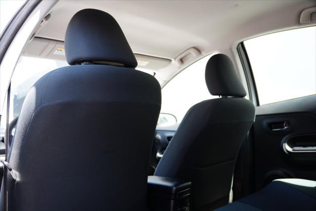 used 2015 Toyota Prius c car, priced at $11,999