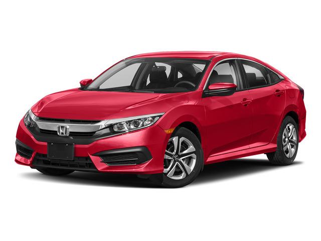 used 2018 Honda Civic car, priced at $18,999