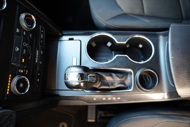 used 2019 Ford Explorer car, priced at $17,724
