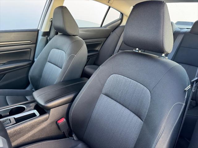 used 2024 Nissan Altima car, priced at $21,774