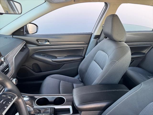 used 2024 Nissan Altima car, priced at $21,774