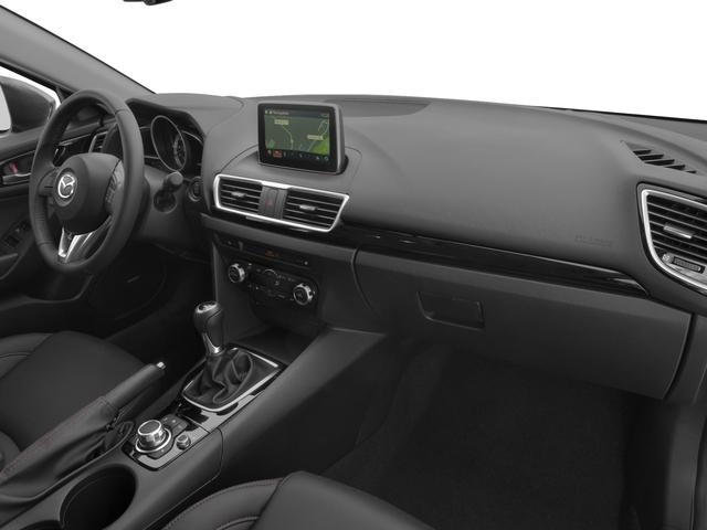 used 2016 Mazda Mazda3 car, priced at $12,798