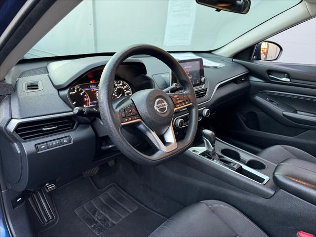 used 2020 Nissan Altima car, priced at $14,997