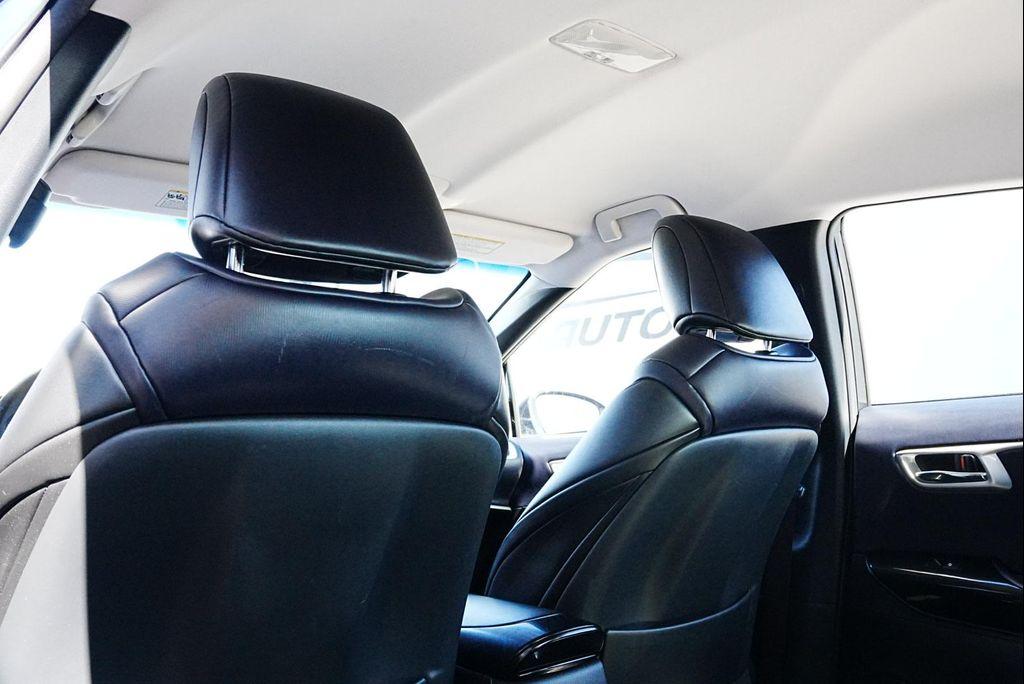 used 2017 Toyota Mirai car, priced at $6,842