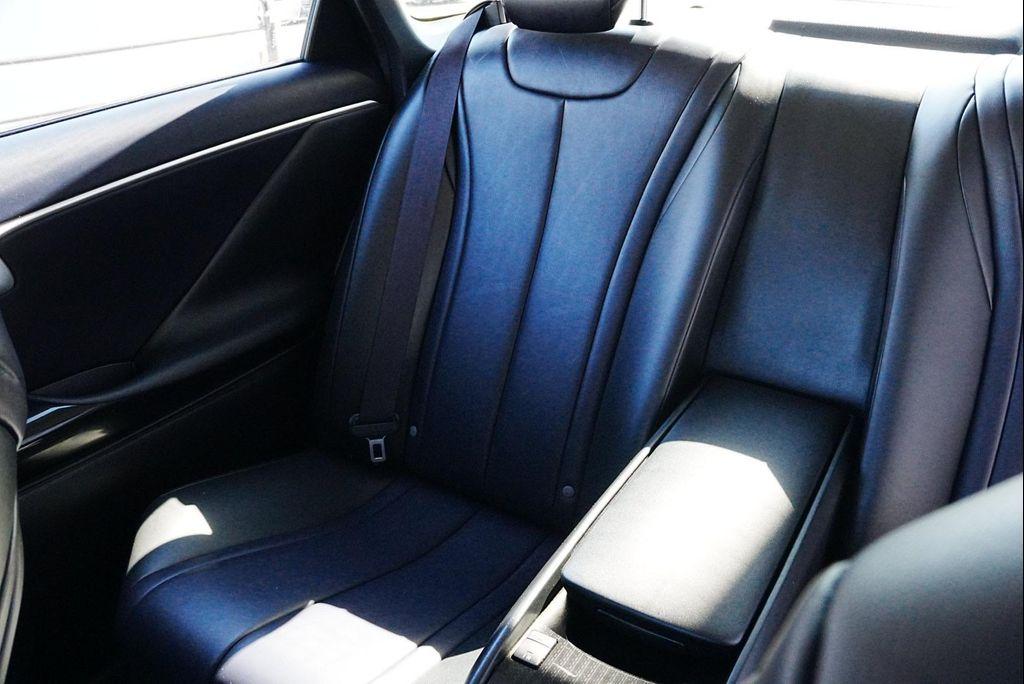 used 2017 Toyota Mirai car, priced at $6,842